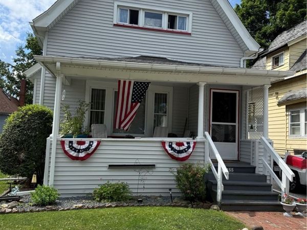 155 Grant Street , Conneaut, OH 44030