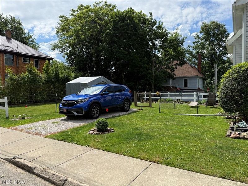155 Grant Street, Conneaut, OH 44030 Photo 2