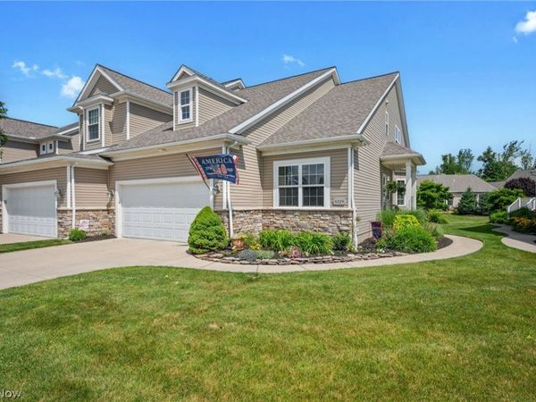 8329 Beaumont Drive , Mentor, OH 44060