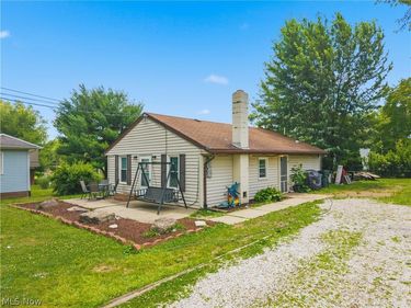 144 52nd Street SW, Canton, OH 44706