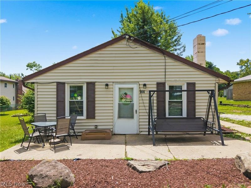 144 52nd Street SW, Canton, OH 44706 Photo 2