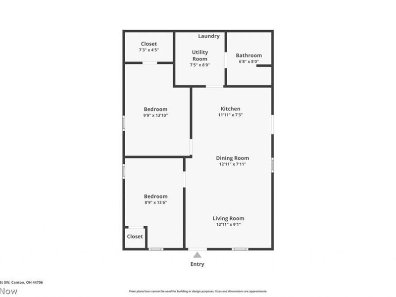 144 52nd Street SW, Canton, OH 44706 Photo 23