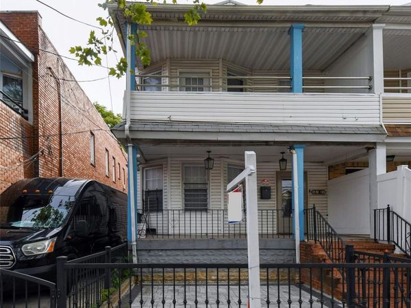 104-21 Lefferts Boulevard, Richmond Hill S., NY 11419