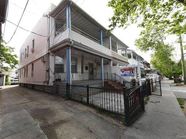 104-21 Lefferts Boulevard, Richmond Hill S., NY 11419