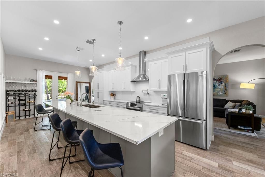 12010 Honeysuckle Rd, Fort Myers, FL 33966 Photo