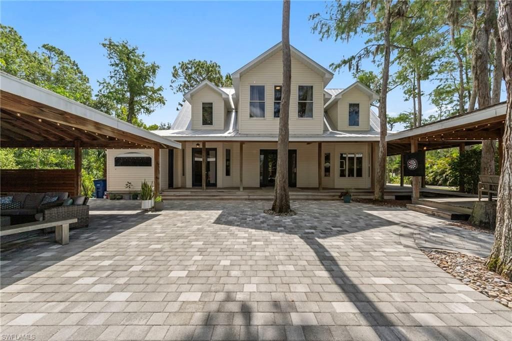 12010 Honeysuckle Rd, Fort Myers, FL 33966 Photo