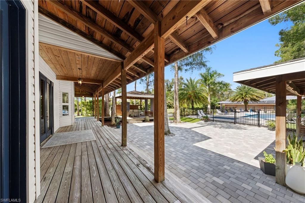 12010 Honeysuckle Rd, Fort Myers, FL 33966 Photo