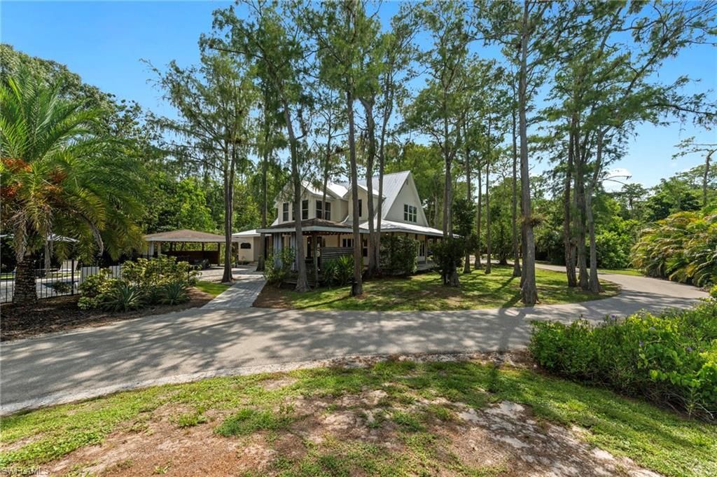 12010 Honeysuckle Rd, Fort Myers, FL 33966 Photo