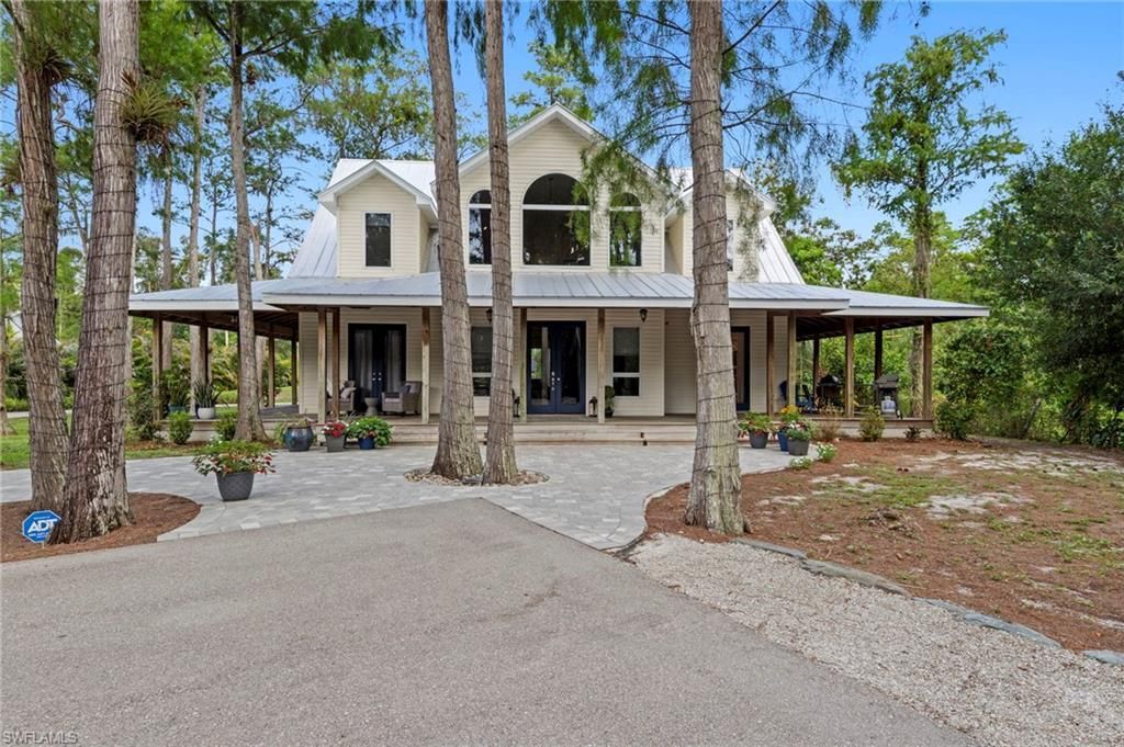12010 Honeysuckle Rd, Fort Myers, FL 33966 Photo