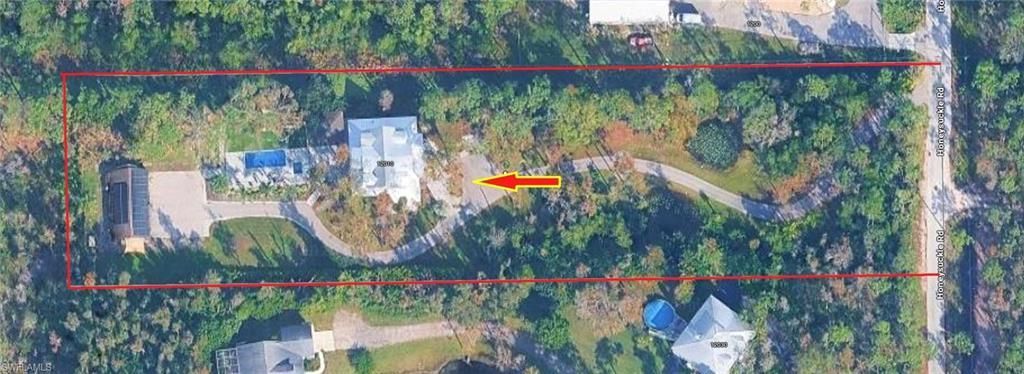 12010 Honeysuckle Rd, Fort Myers, FL 33966 Photo