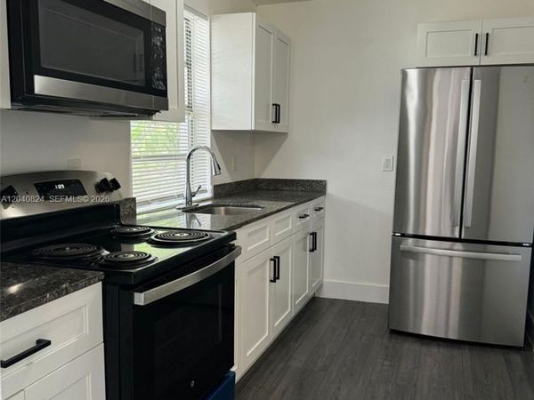 1842 Madison St , Unit 2, Hollywood, FL 33020