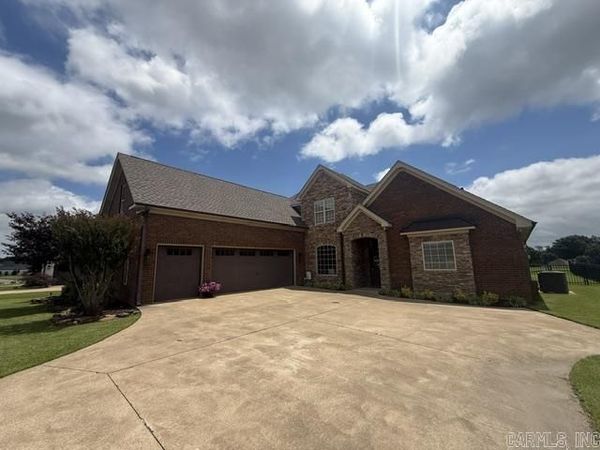 4605 Clubhouse Drive , Jonesboro, AR 72405