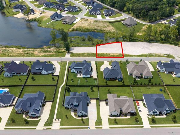 Lot 26 Lake Point Circle , Benton, AR 72019