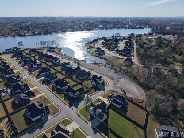 Lot 26 Lake Point Circle , Benton, AR 72019