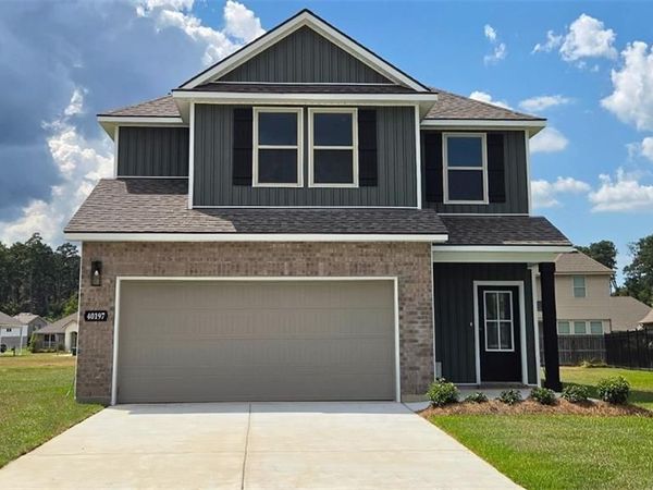 40197 SEDGWICK Lane, Ponchatoula, LA 70454