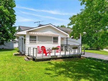 339 E Commercial Street, East Rochester, NY 14445