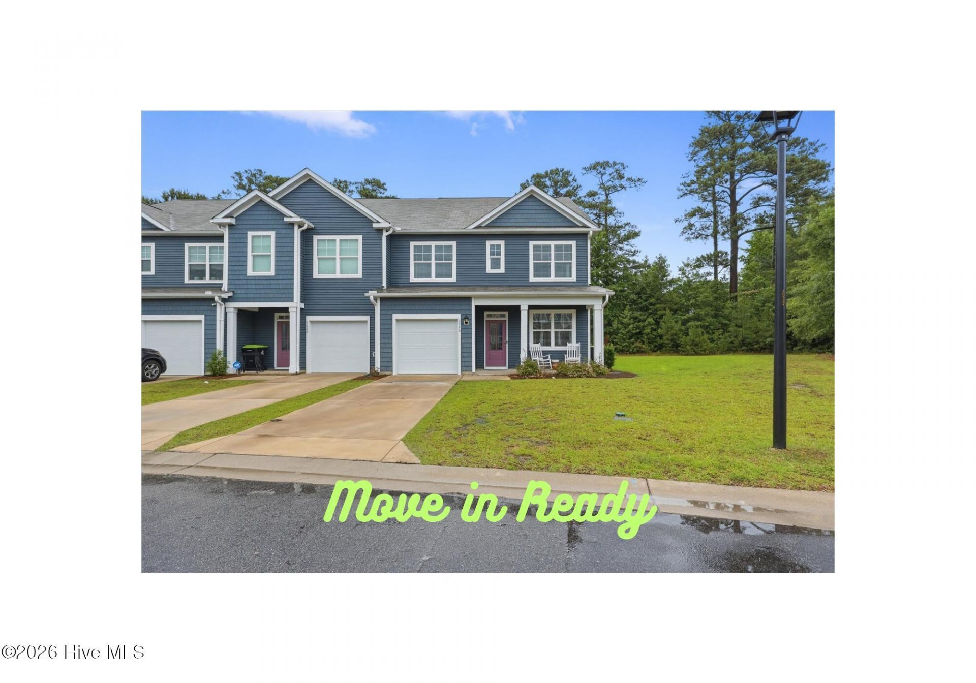 3598 Roseblossom Drive, Leland, NC 28451 Main Photo
