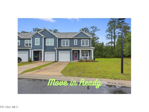 3598 Roseblossom Drive, Leland, NC 28451