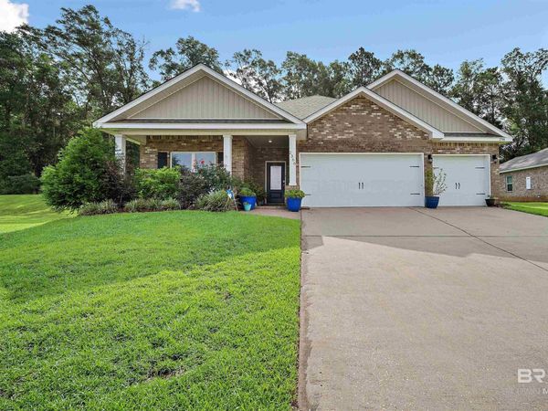 2366 E Marigold Loop, Mobile, AL 36575