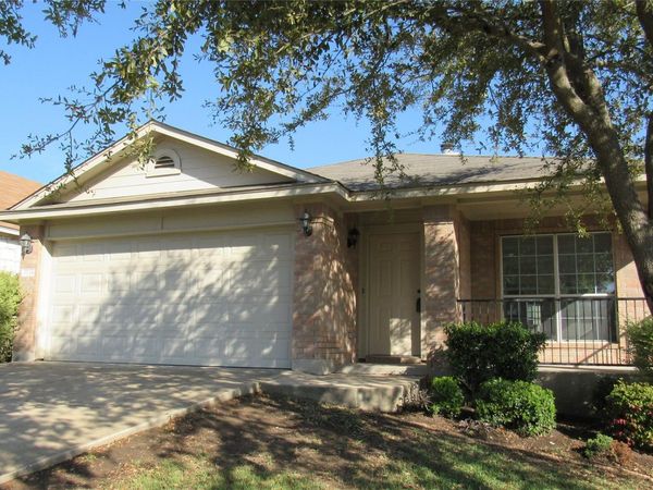 11124 Crazy Well DR , Austin, TX 78717