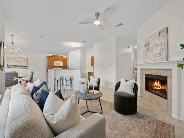 8219 Edgemoor PL, Austin, TX 78749
