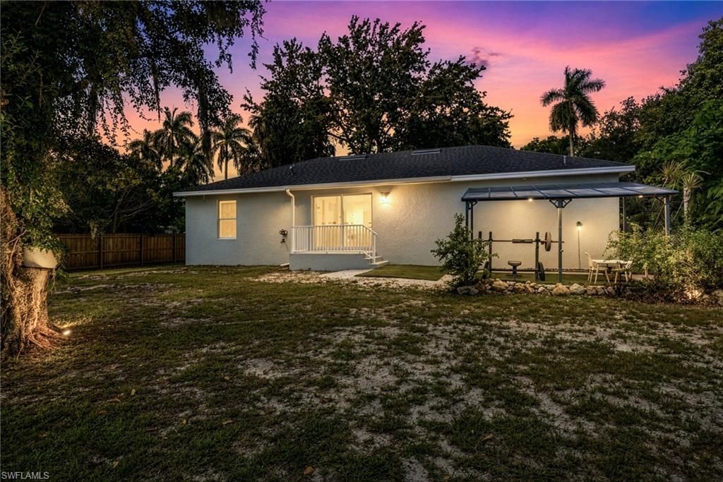 211 Palmacea Rd, Fort Myers, FL 33905 Photo