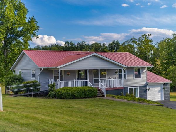 120 Westfield Road, Jane Lew, WV 26378