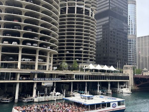 300 N State Street , Unit 2306, Chicago, IL 60654
