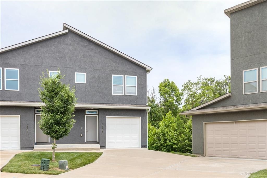 7605 N Mercier Court, Kansas City, MO 64118 Main Photo