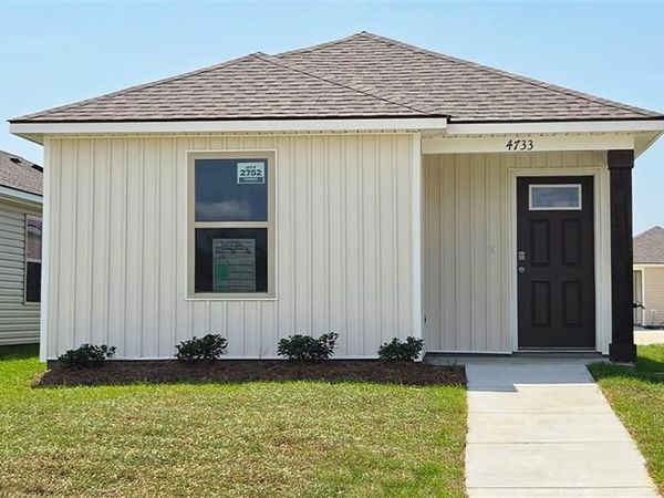4733 COTTON GRASS Drive, Slidell, LA 70461