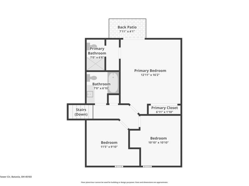 1817 Bell Tower Circle, Batavia Twp, OH 45103 Photo 44