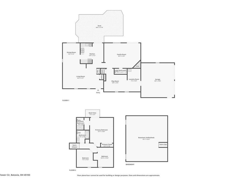 1817 Bell Tower Circle, Batavia Twp, OH 45103 Photo 46