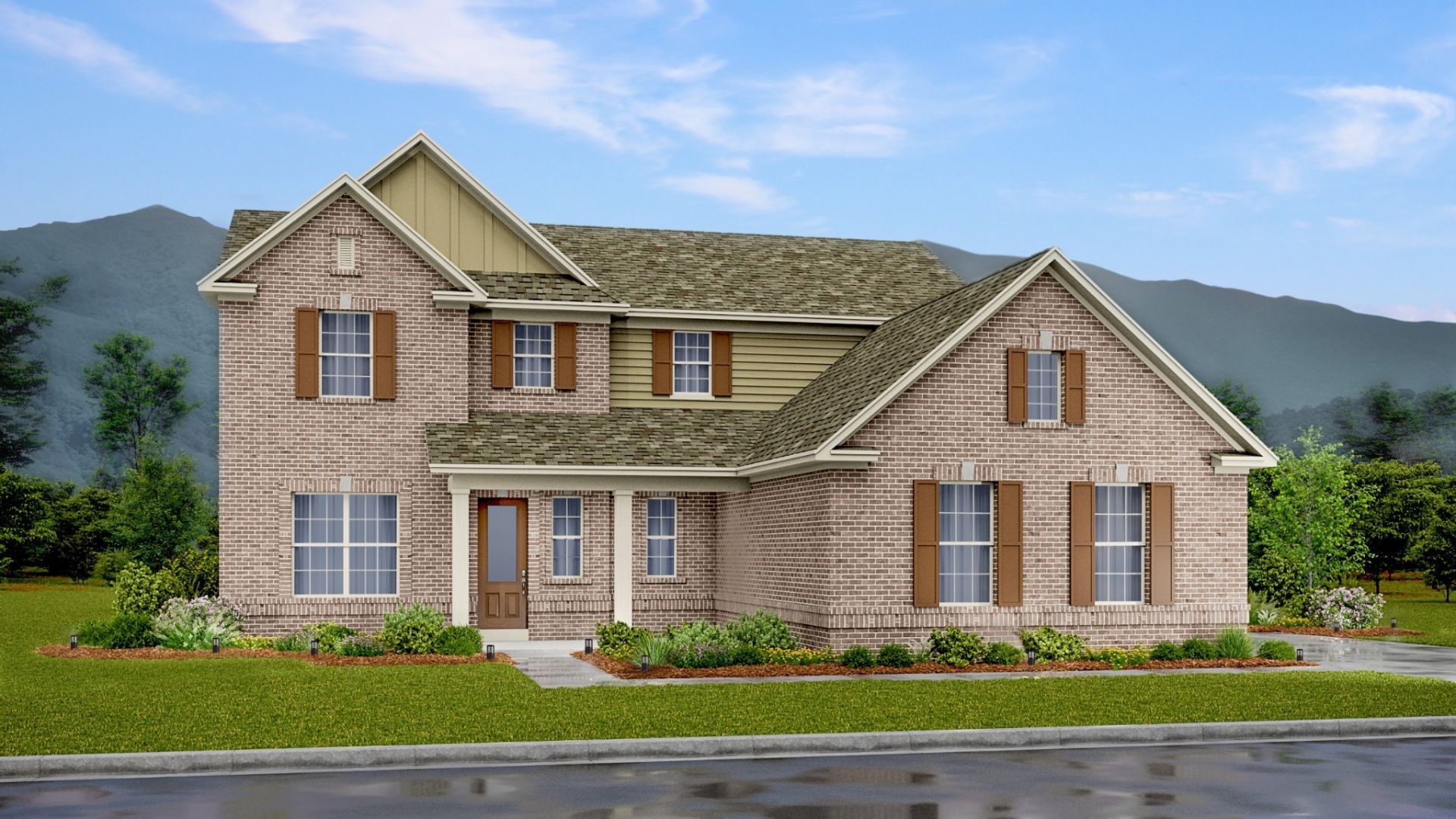 2155 Daniel Johnson Way , Clarksville, TN 37043 Main Photo