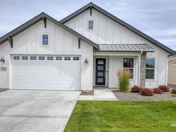 12014 W Cheer Lane, Kuna, ID 83634