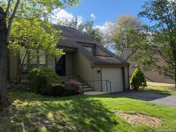 374 Heritage Hills , Unit B, Somers, NY 10589