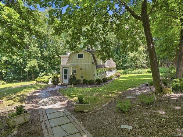 4 Stillwood Road, Cornwall On Hudson, NY 12520