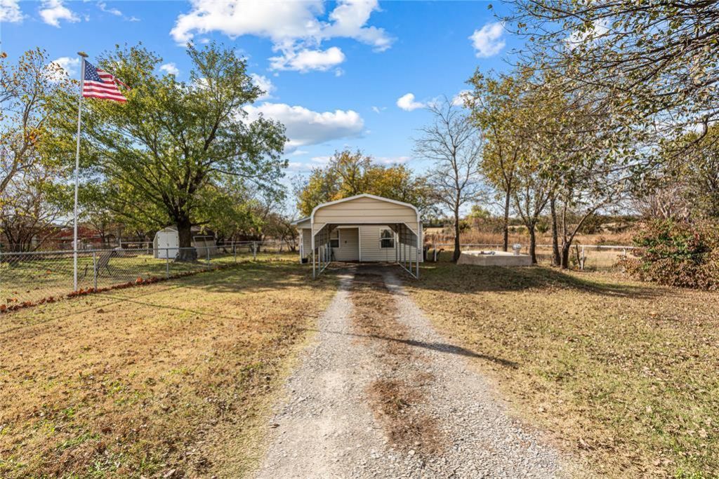 1218 N Parotte Road, Ripley, OK 74062 Main Photo