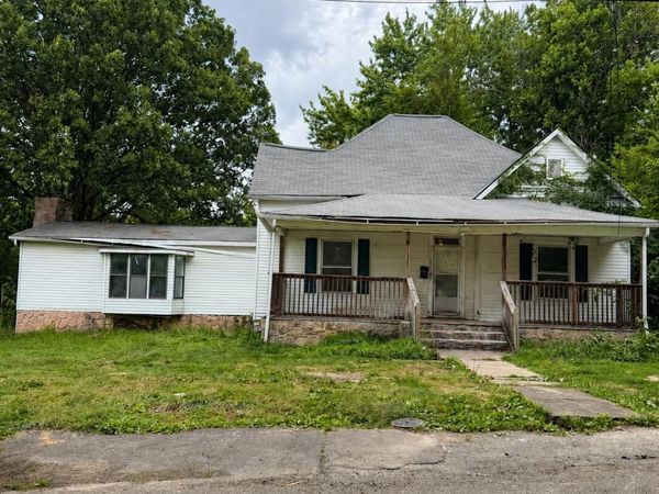 717 Banks Ave, Knoxville, TN 37917