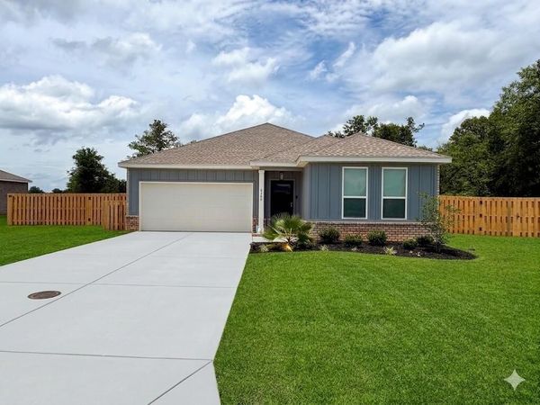6266 Buckthorn Circle, Pace, FL 32571