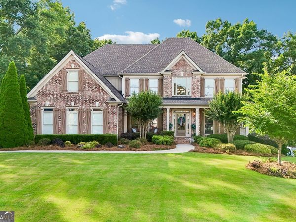 3725 Horizon Court, Cumming, GA 30041