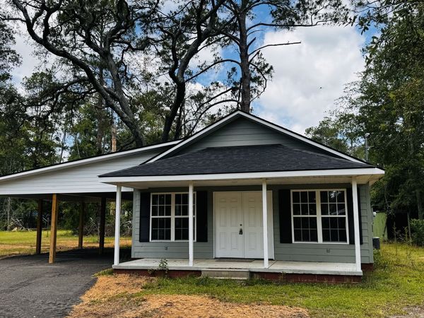101 Mimosa Circle, Reidsville, GA 30453