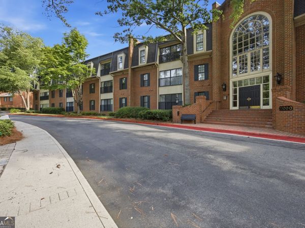 23117 Plantation Drive NE, Unit 117, Atlanta, GA 30324