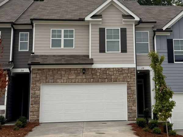 24 Berryville Drive, Dawsonville, GA 30534