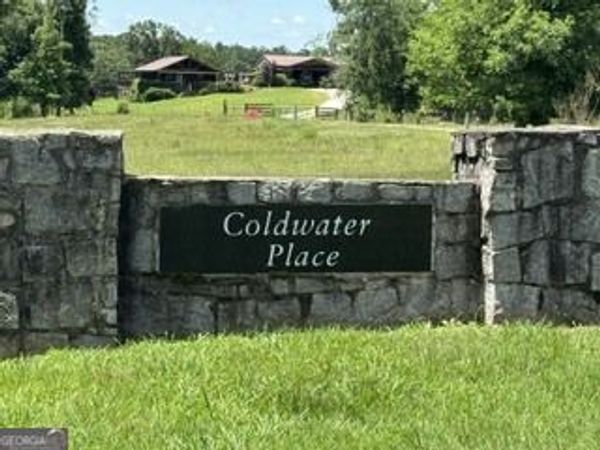 2062 Fisher Lane, Elberton, GA 30635