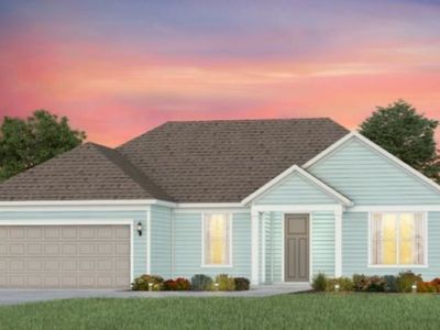 9608 Long Meadow Way , Longs, SC 29568