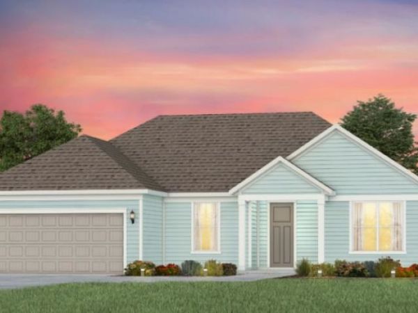 9608 Long Meadow Way , Longs, SC 29568