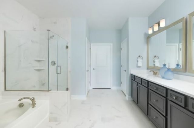 9608 Long Meadow Way  Photo 8
