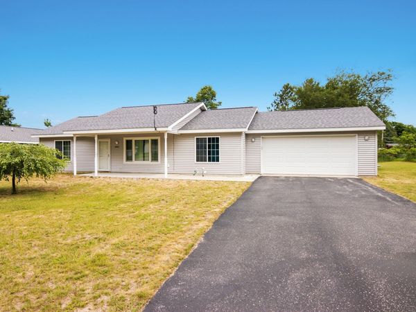 4510 Blair Townhall Road, Traverse City, MI 49685