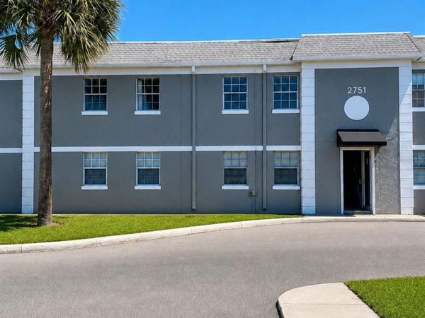 2751 L B MCLEOD ROAD , Unit C, ORLANDO, FL 32805