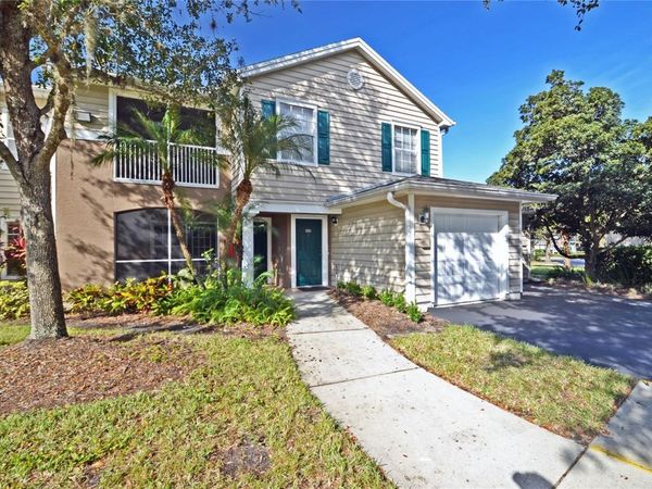 7428 VISTA WAY , Unit 104, BRADENTON, FL 34202